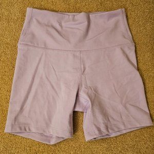Biker Shorts